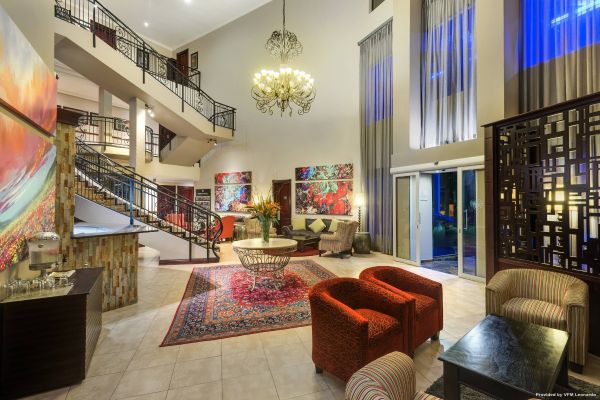 Fortis Hotel Highveld (eMalahleni)
